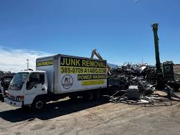 Best Attic Cleanout  in Moenkopi, AZ