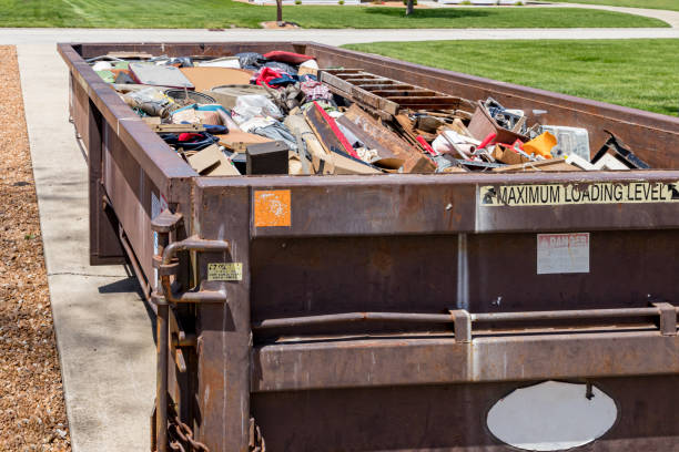 Best Residential Junk Removal  in Moenkopi, AZ